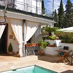 Comares Granada