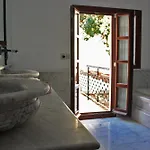 Alojamento de Turismo Selvagem Comares Granada