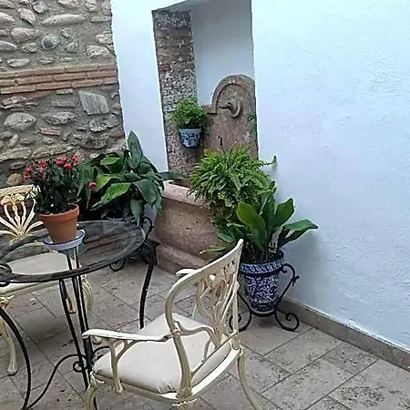 Comares * Granada