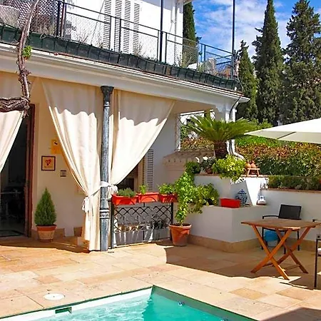 Lodge Comares Granada