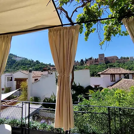 Comares * 格拉纳达