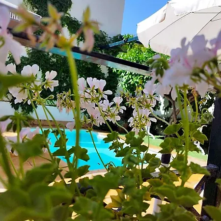 Lodge Comares Granada