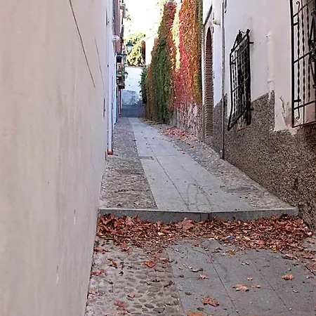 Comares Jaktstuga *