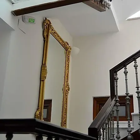山林小屋 Comares 格拉纳达