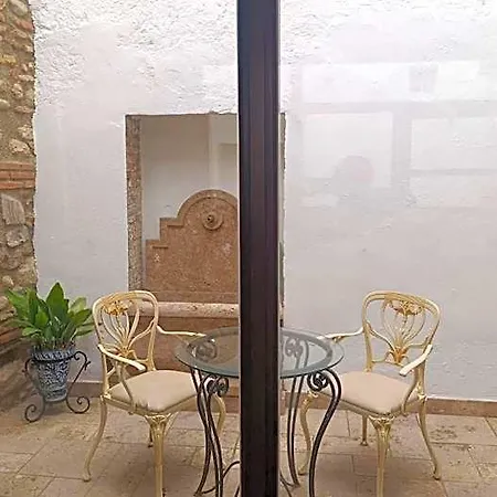 山林小屋 Comares *