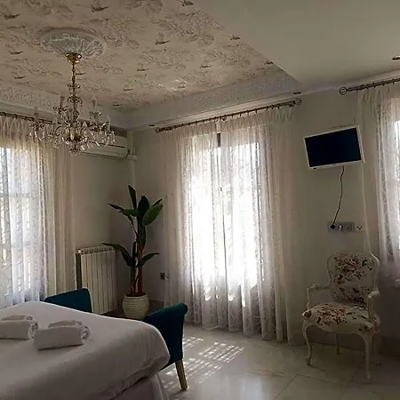 Comares 格拉纳达