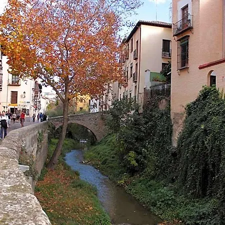 Comares Jaktstuga