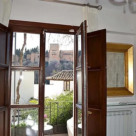 山林小屋 Comares *