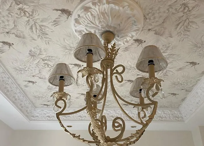 Lodge Comares Granada