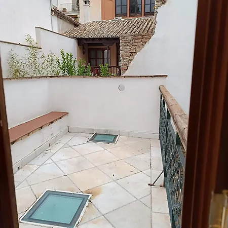 Comares Alojamento de Turismo Selvagem *